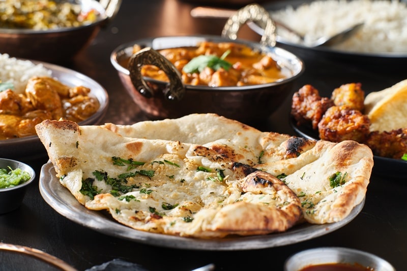 indian-naan