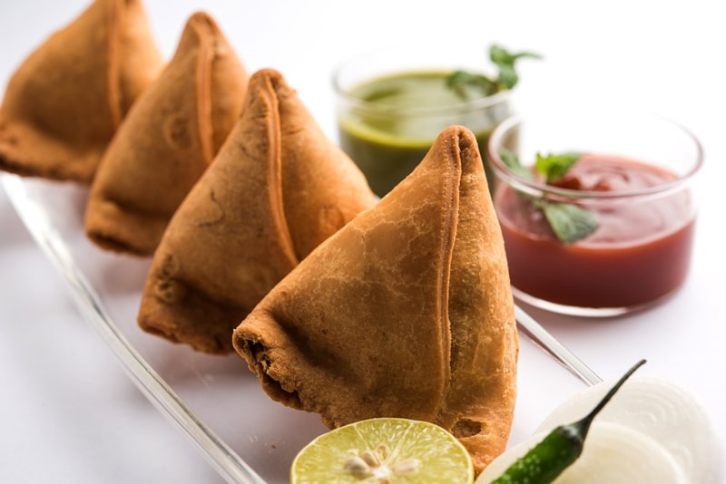 samosa