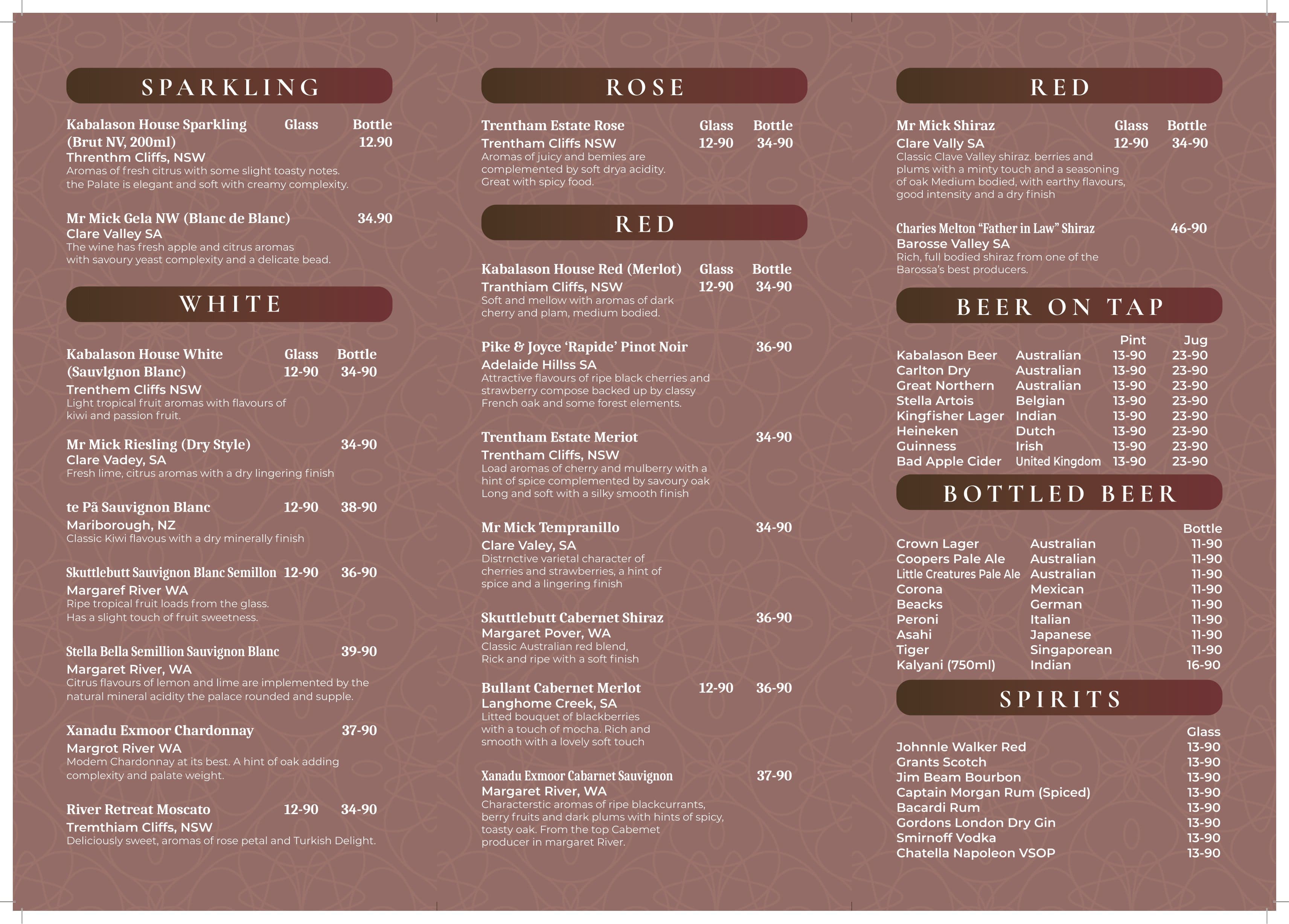 KABALASON BAR MENU (2023) _(High Resolution)_print 210423-2-min